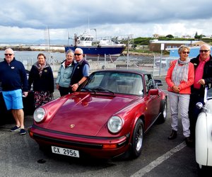 Motorklub pro-Pikkewyne